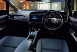Honda Shuttle Hydrid 2019 года